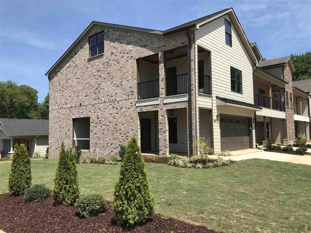 507 Dement Street - Photo 1