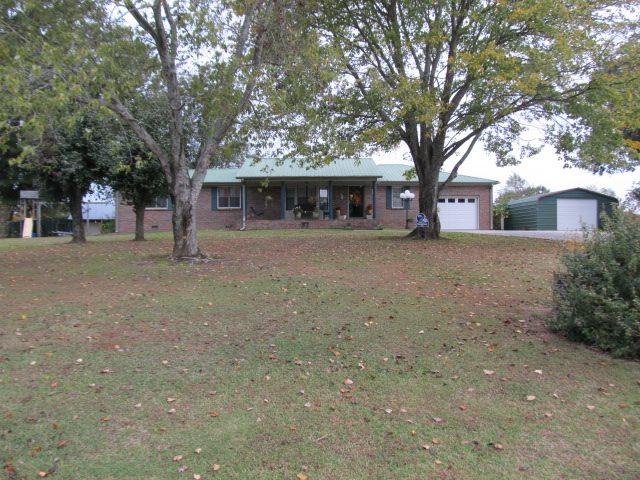 115 Mountain Grove Road - Photo 1