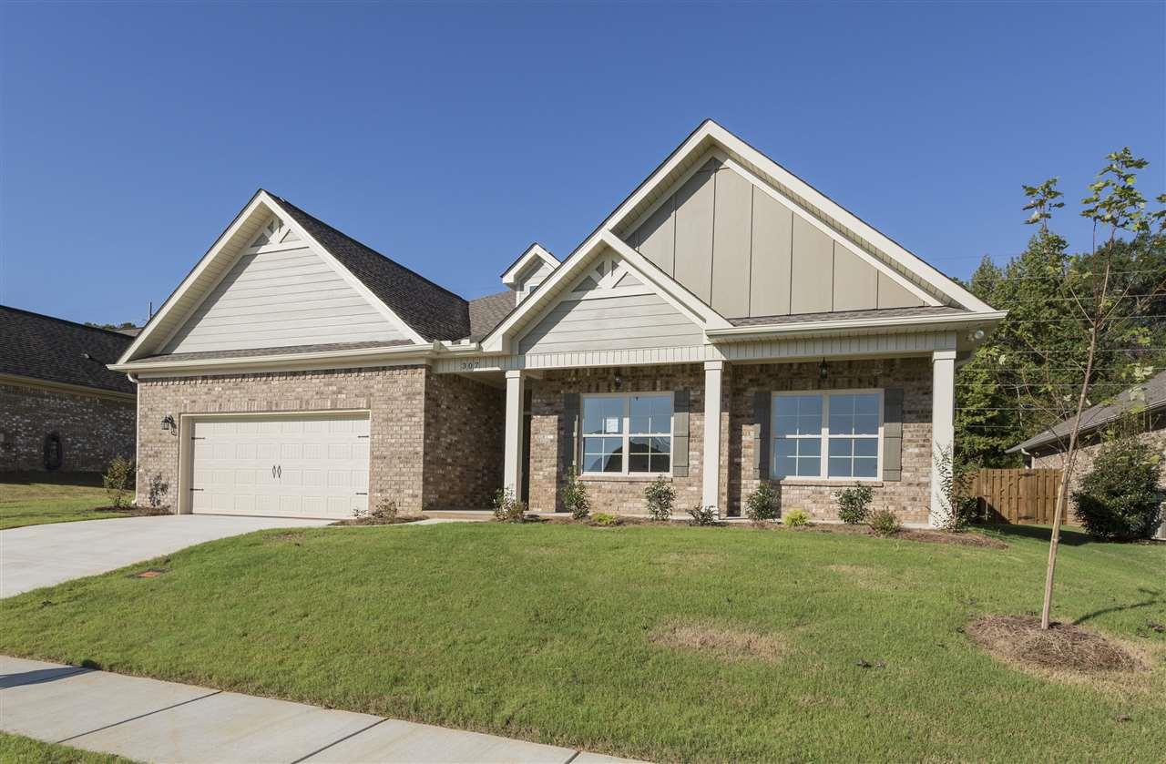 407 Bridgemill Avenue - Photo 1
