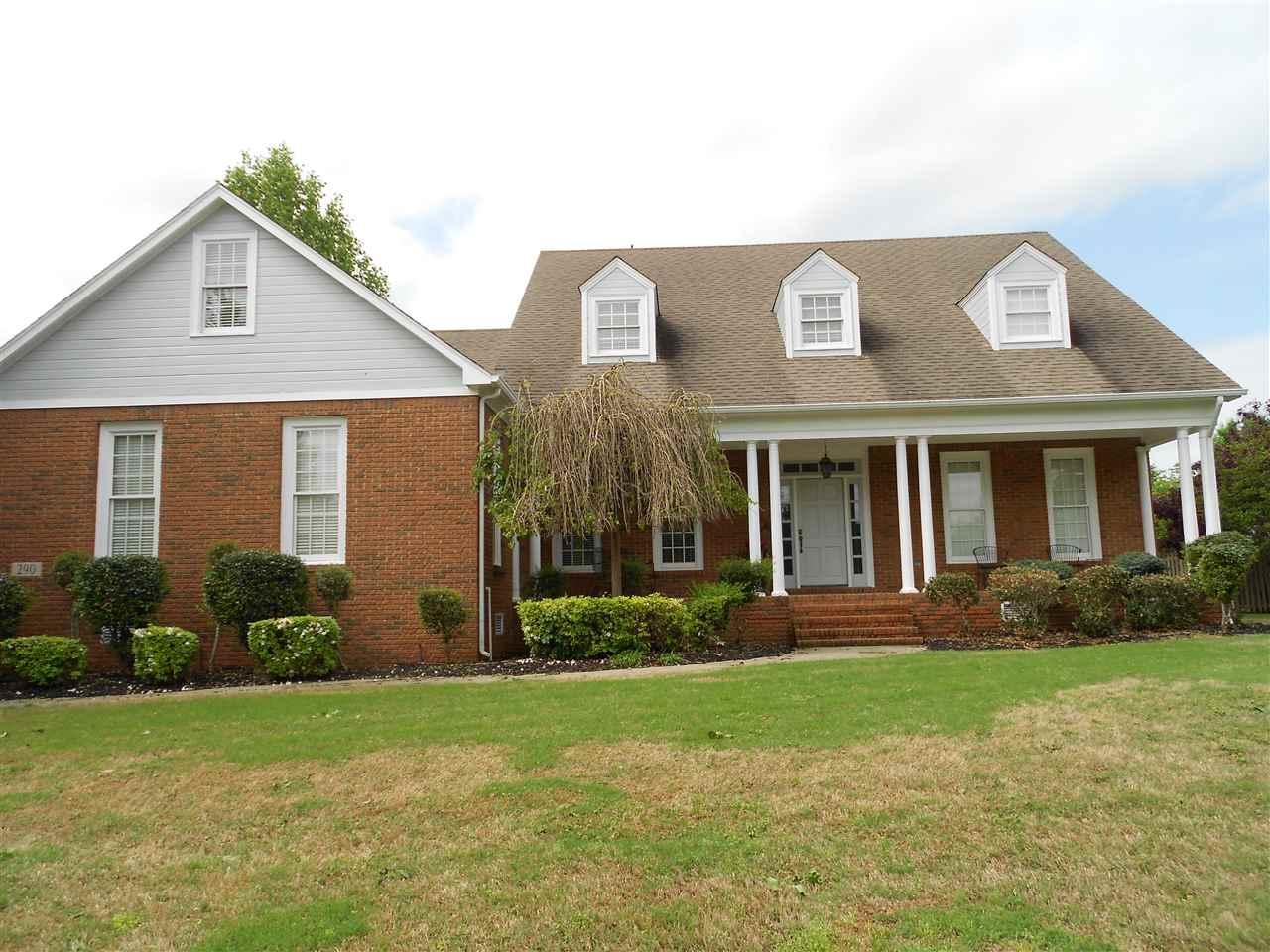 290 River Cove Road - Photo 1