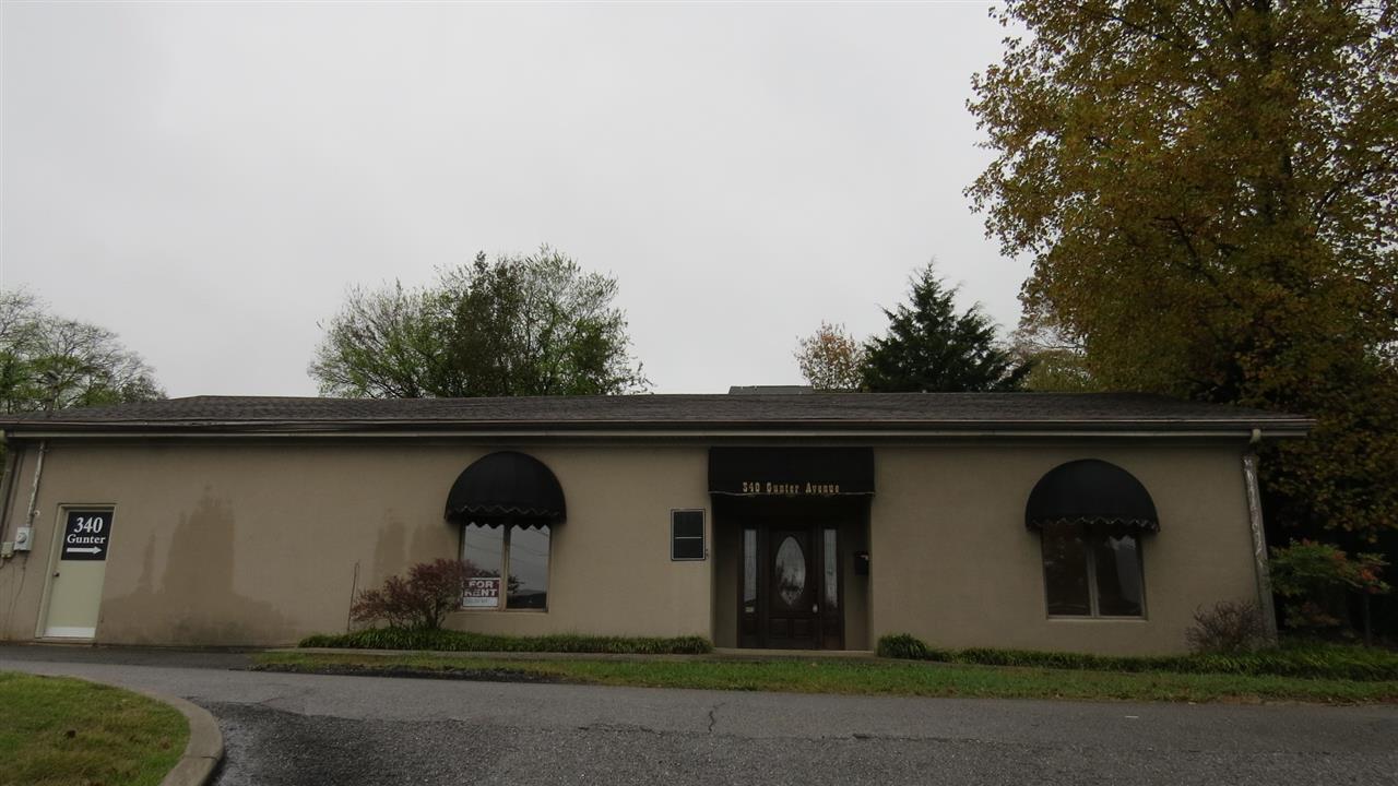 340 Gunter Avenue - Photo 1