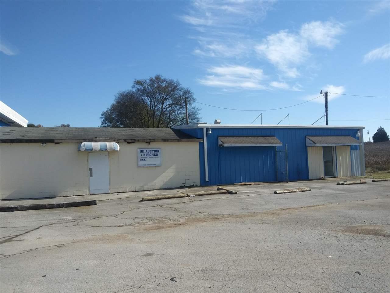 20888 Alabama Hwy 101 - Photo 1