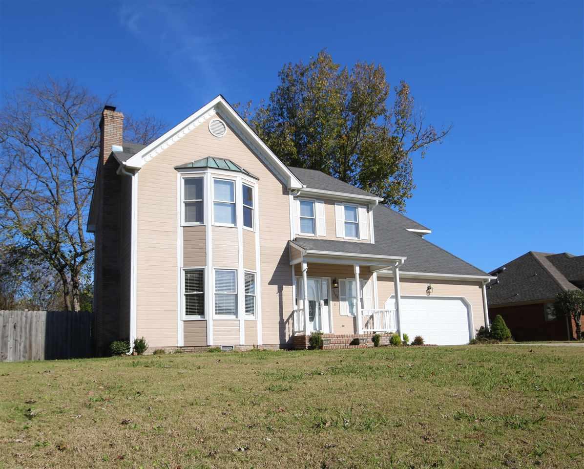 1728 Robinhood Way - Photo 1