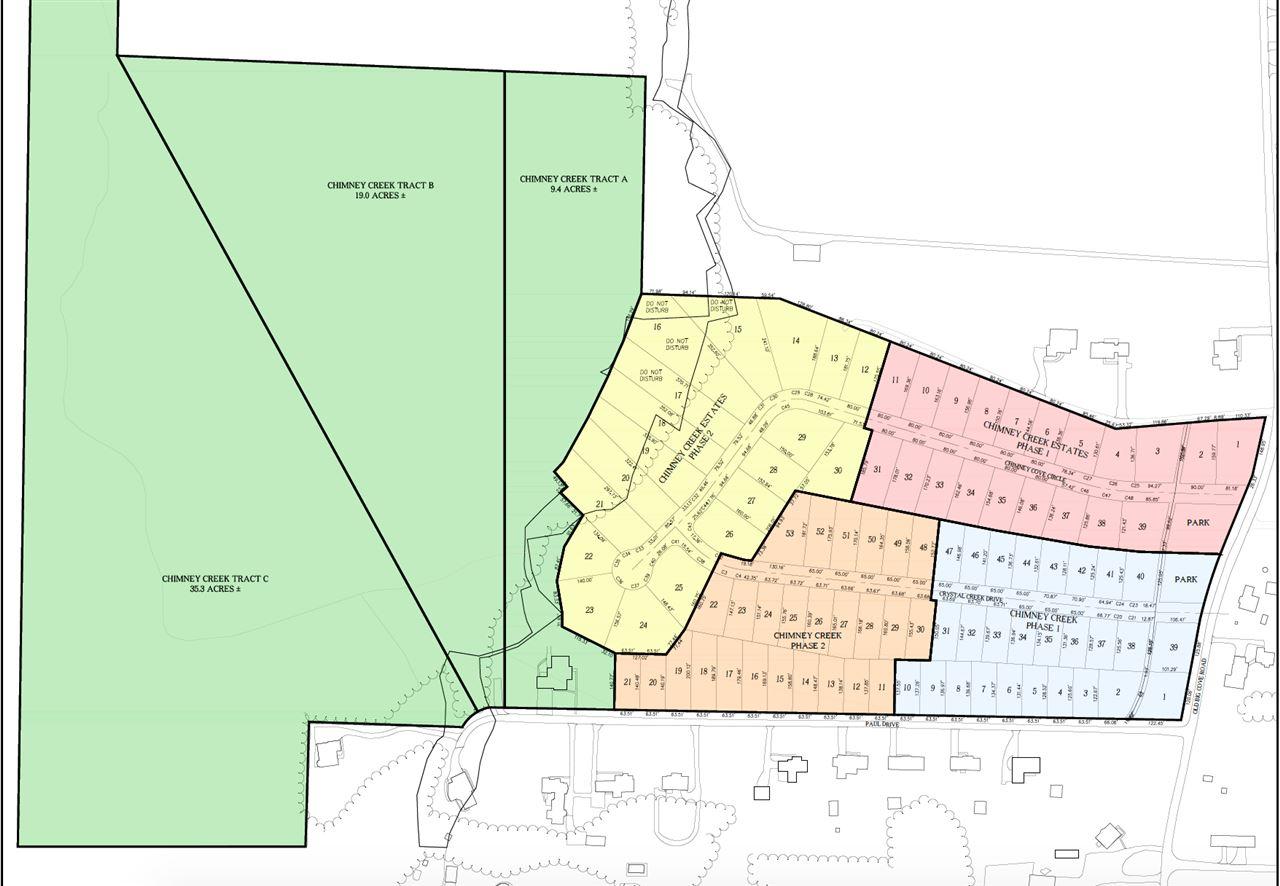 Tract C Paul Drive - Photo 1