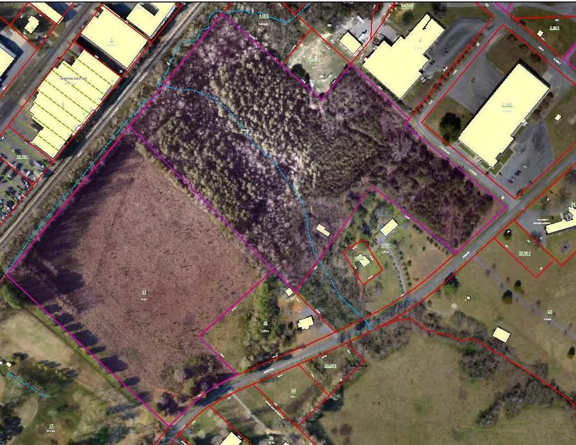 Godfrey Avenue - Photo 1