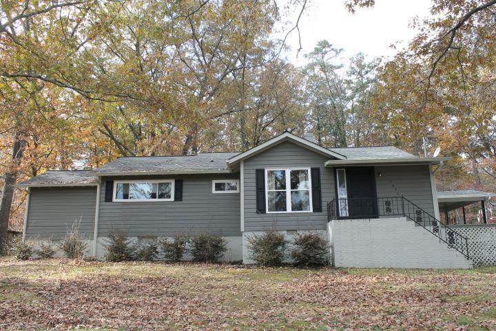 1602 Forest Avenue - Photo 1