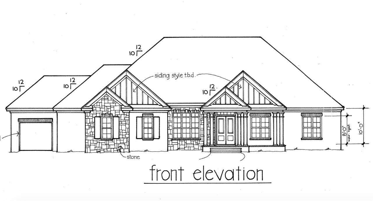 741 Indian Ridge Drive - Photo 1