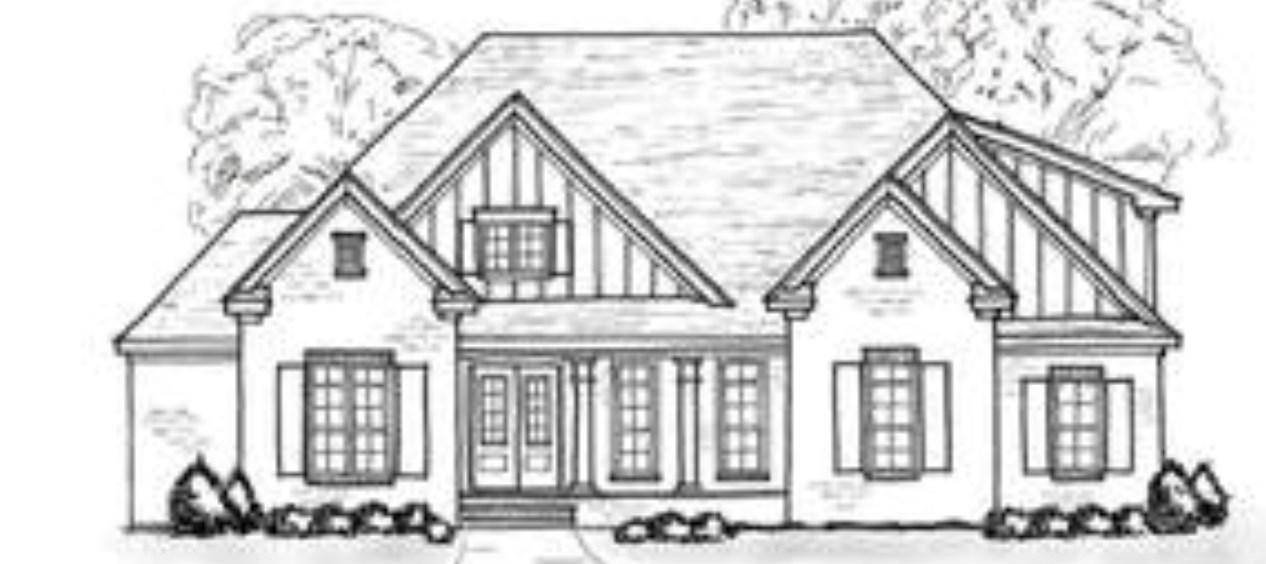 739 Indian Ridge Drive - Photo 1