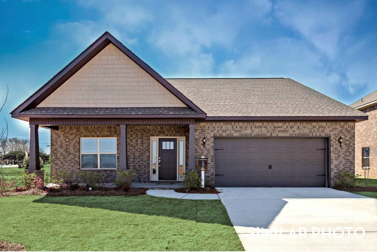 221 Iron Circle - Photo 1
