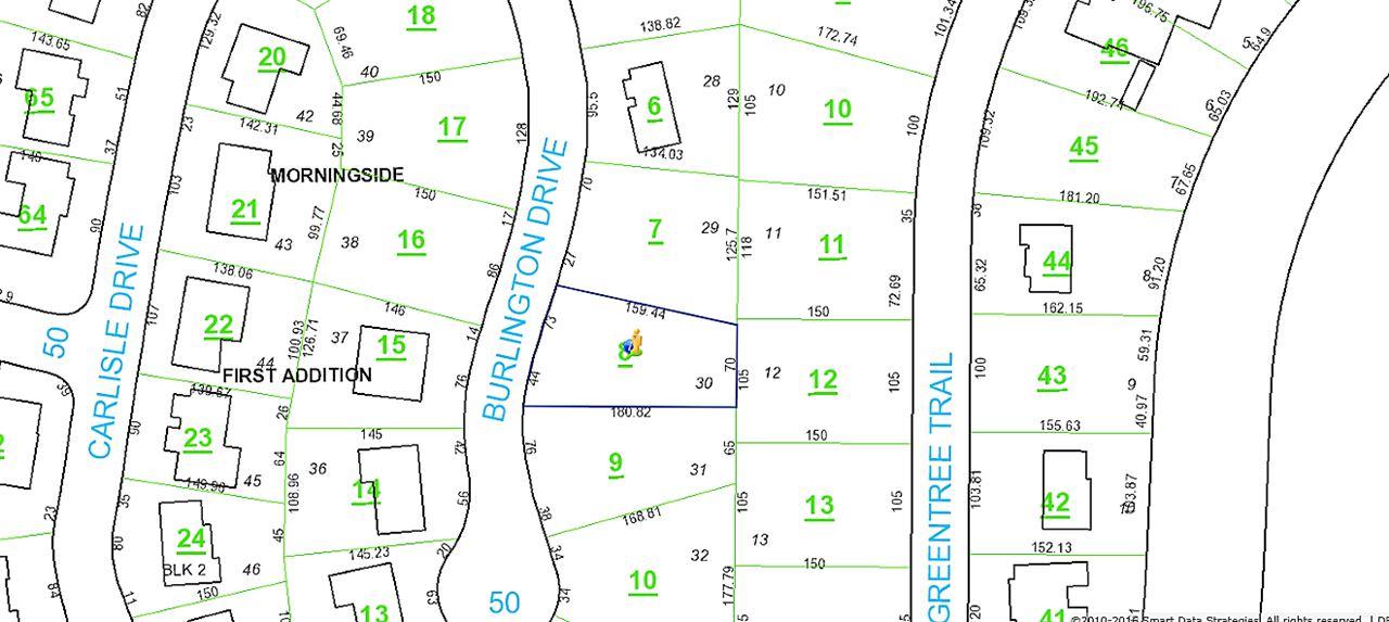 0 Burlington Drive - Photo 1