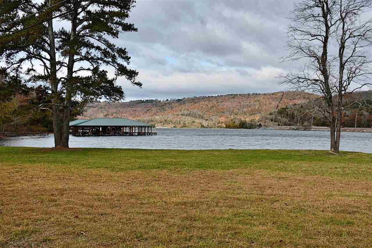 00 Snug Harbor Road - Photo 1