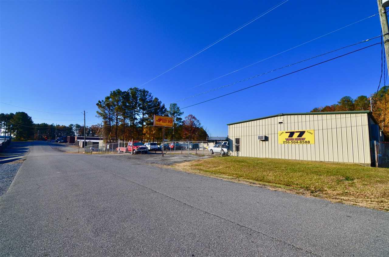 339 Woodlawn Drive - Photo 1