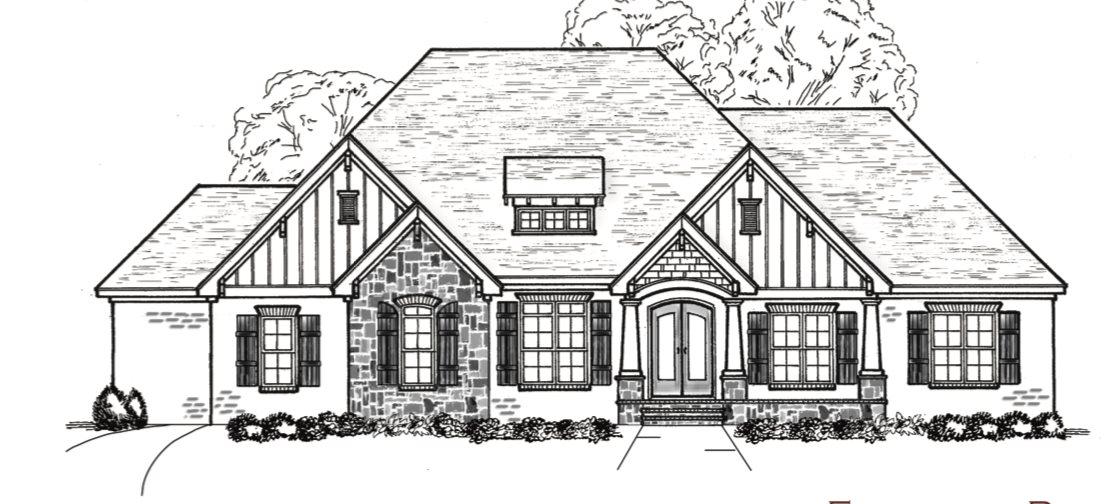 727 Indian Ridge Drive - Photo 1