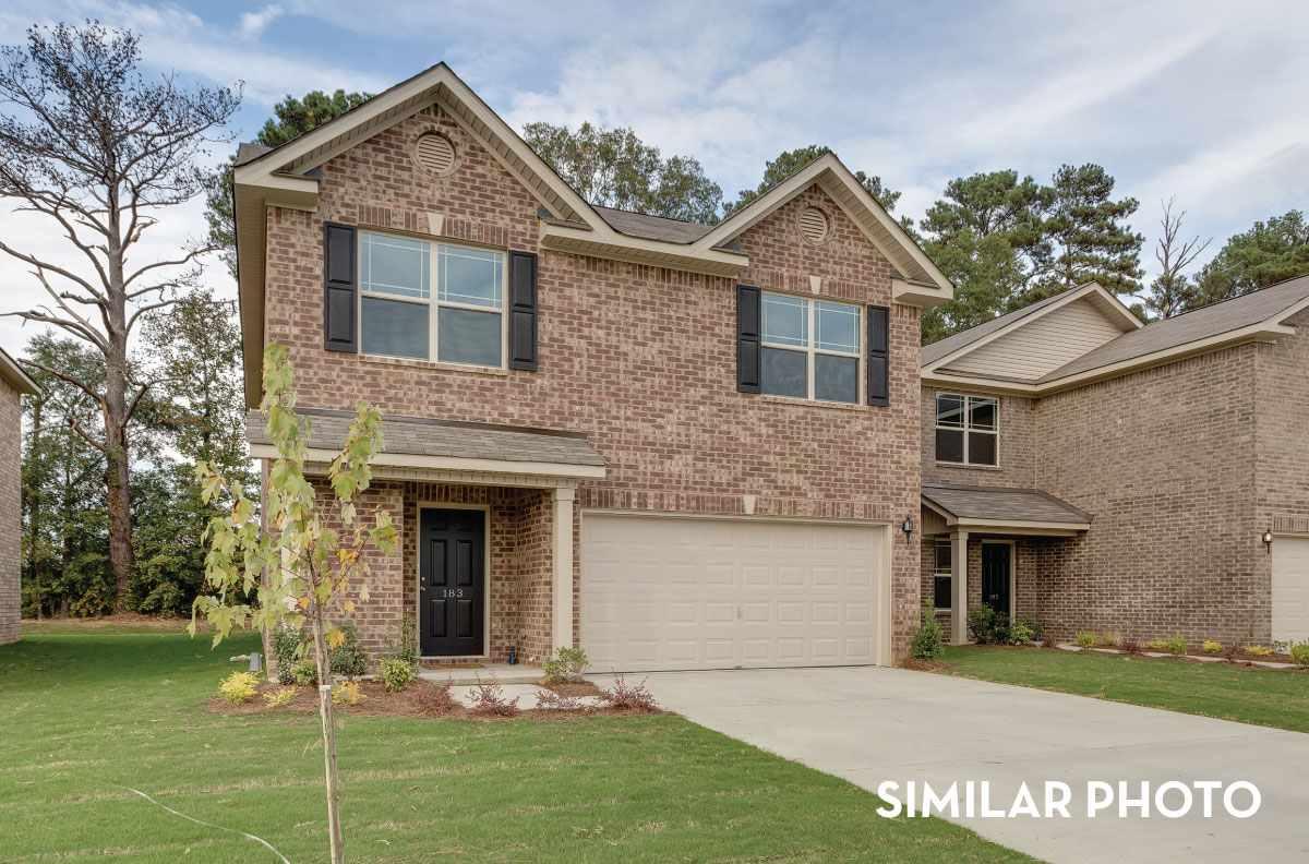 138 Winstead Circle - Photo 1