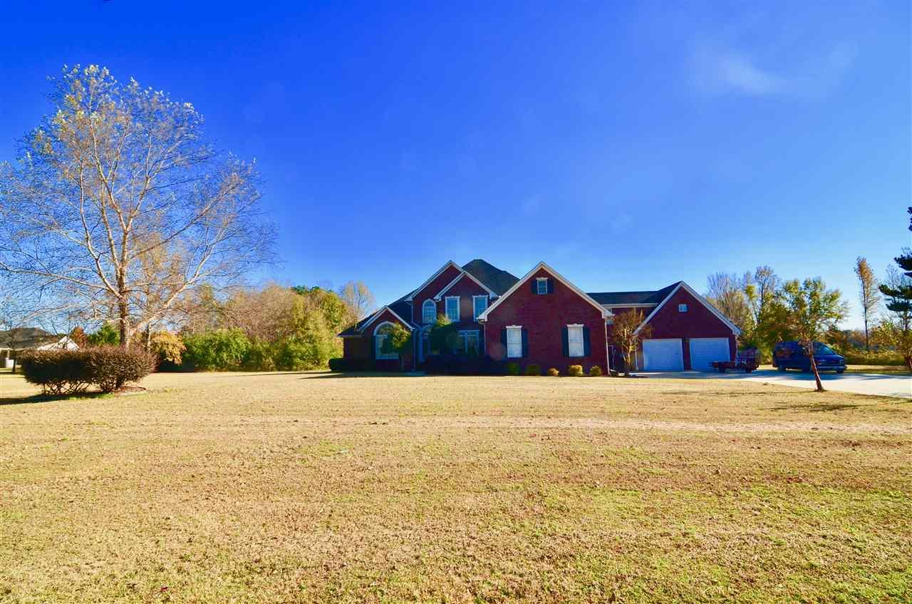 4395 Skyview Drive - Photo 1