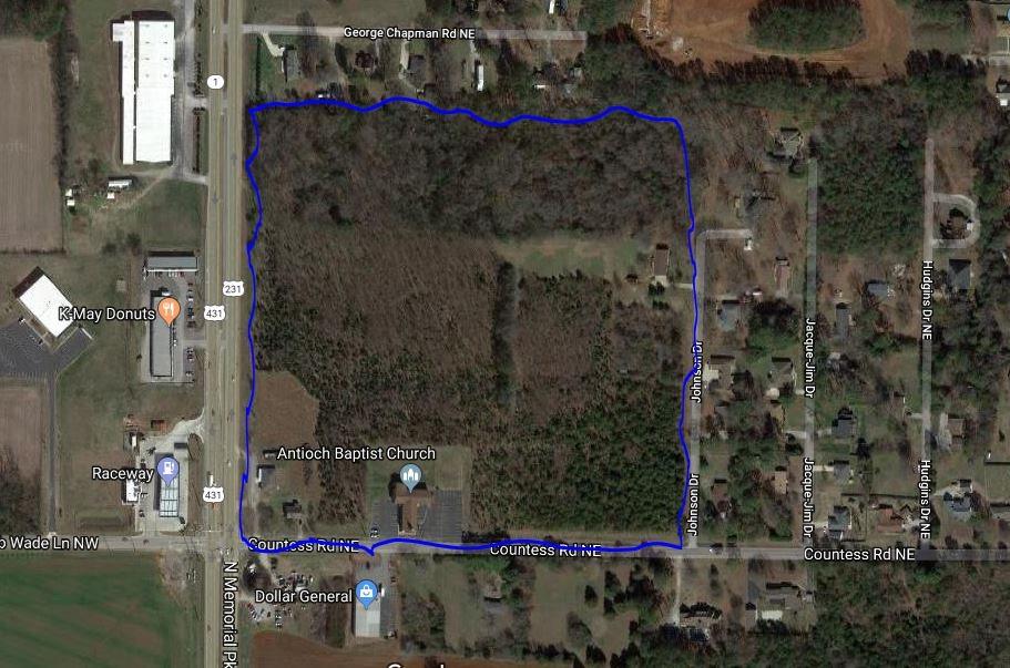 11010 Hwy 231-431 N - Photo 1
