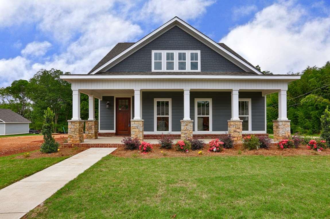 4260 Sullivan Street - Photo 1