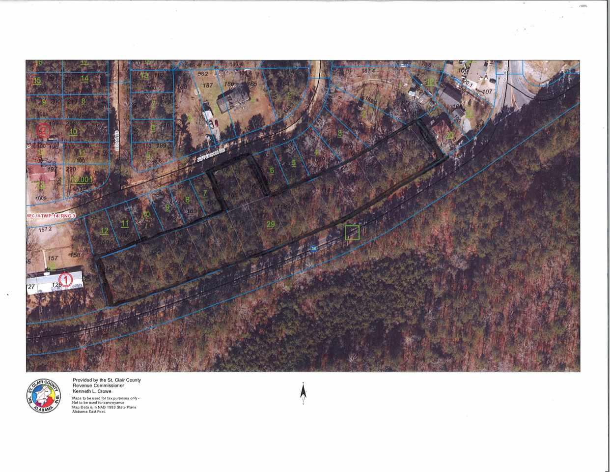 0 Pinedale Road - Photo 1