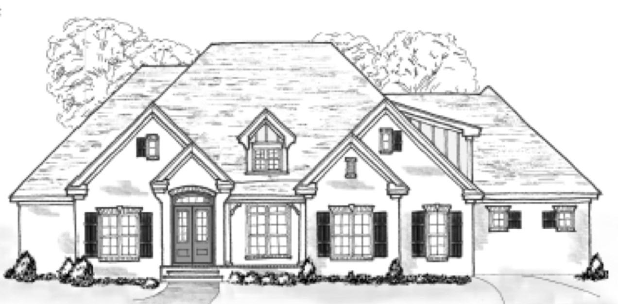 15 Legacy Oaks Place - Photo 1