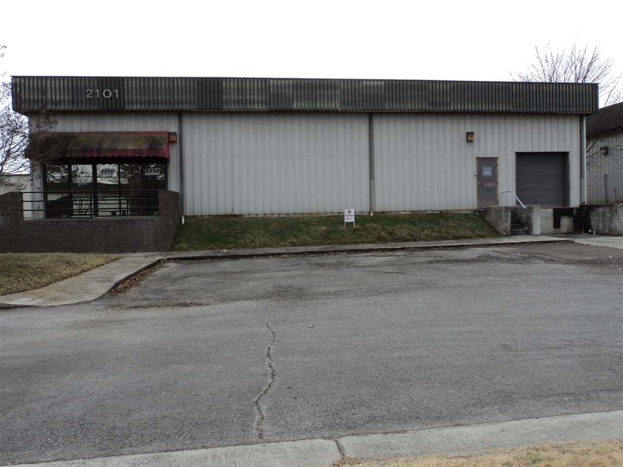 2101 West Ferry Way - Photo 1