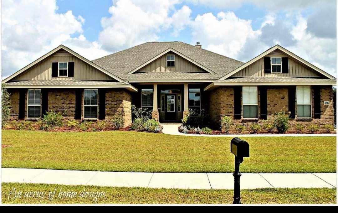 16208 Bruton Drive - Photo 1