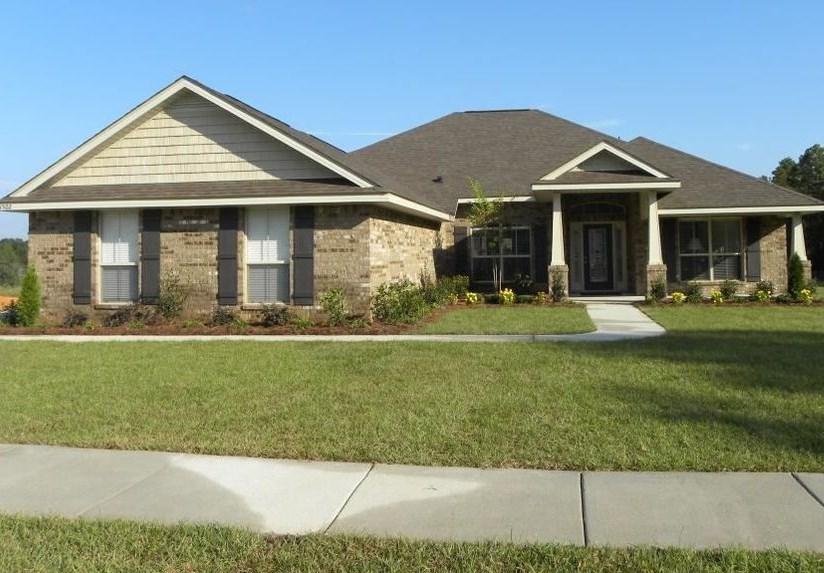 16219 Bruton Drive - Photo 1