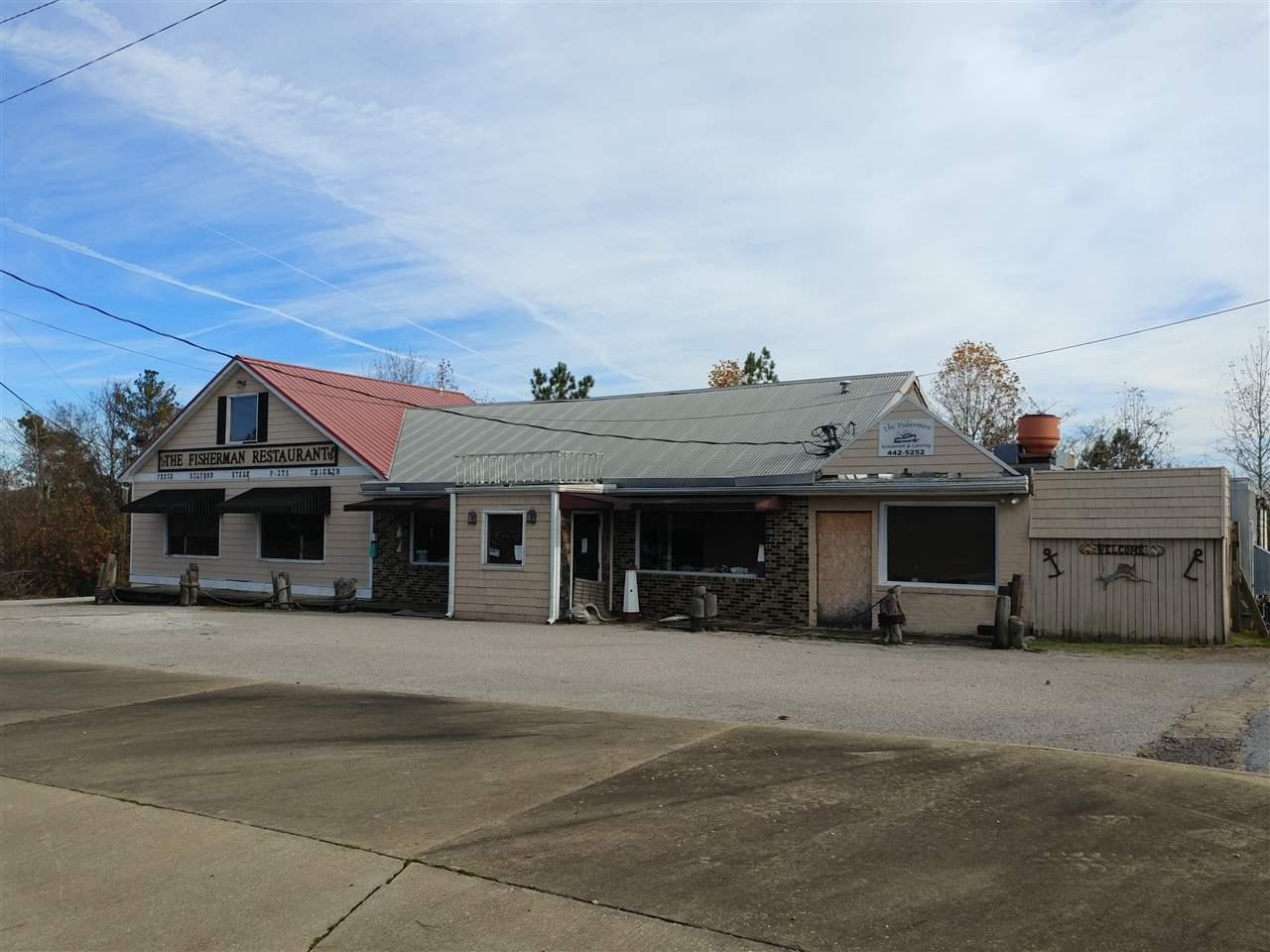 1873 Hwy 77 - Photo 1
