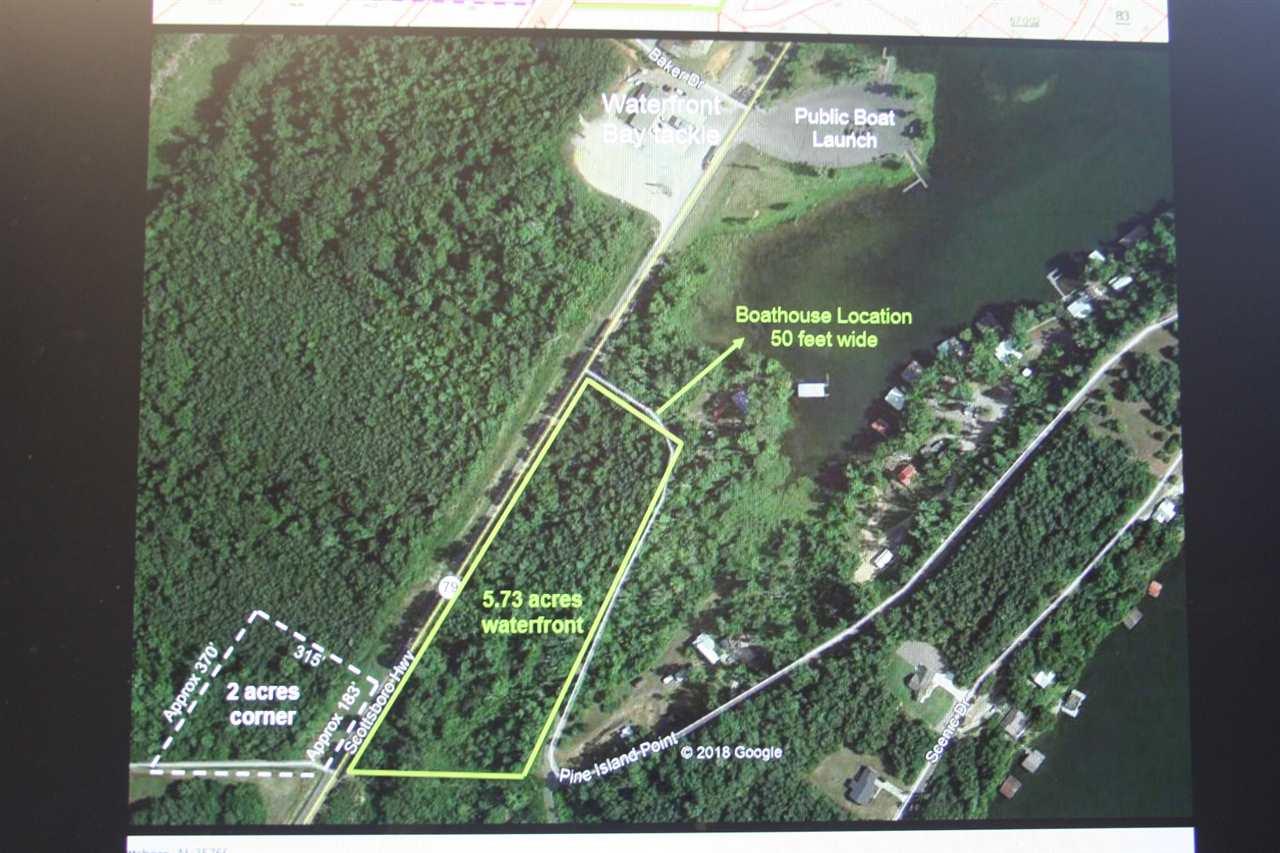 1 Scottsboro Hwy 79 - Photo 1