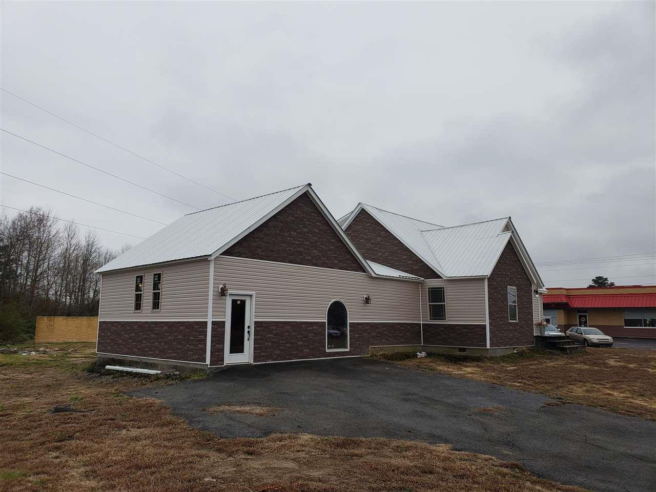 17739 Alabama Highway 75 - Photo 1