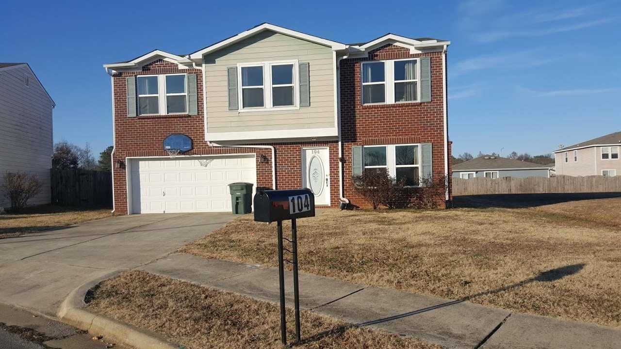 104 Cotton Boll Drive - Photo 1