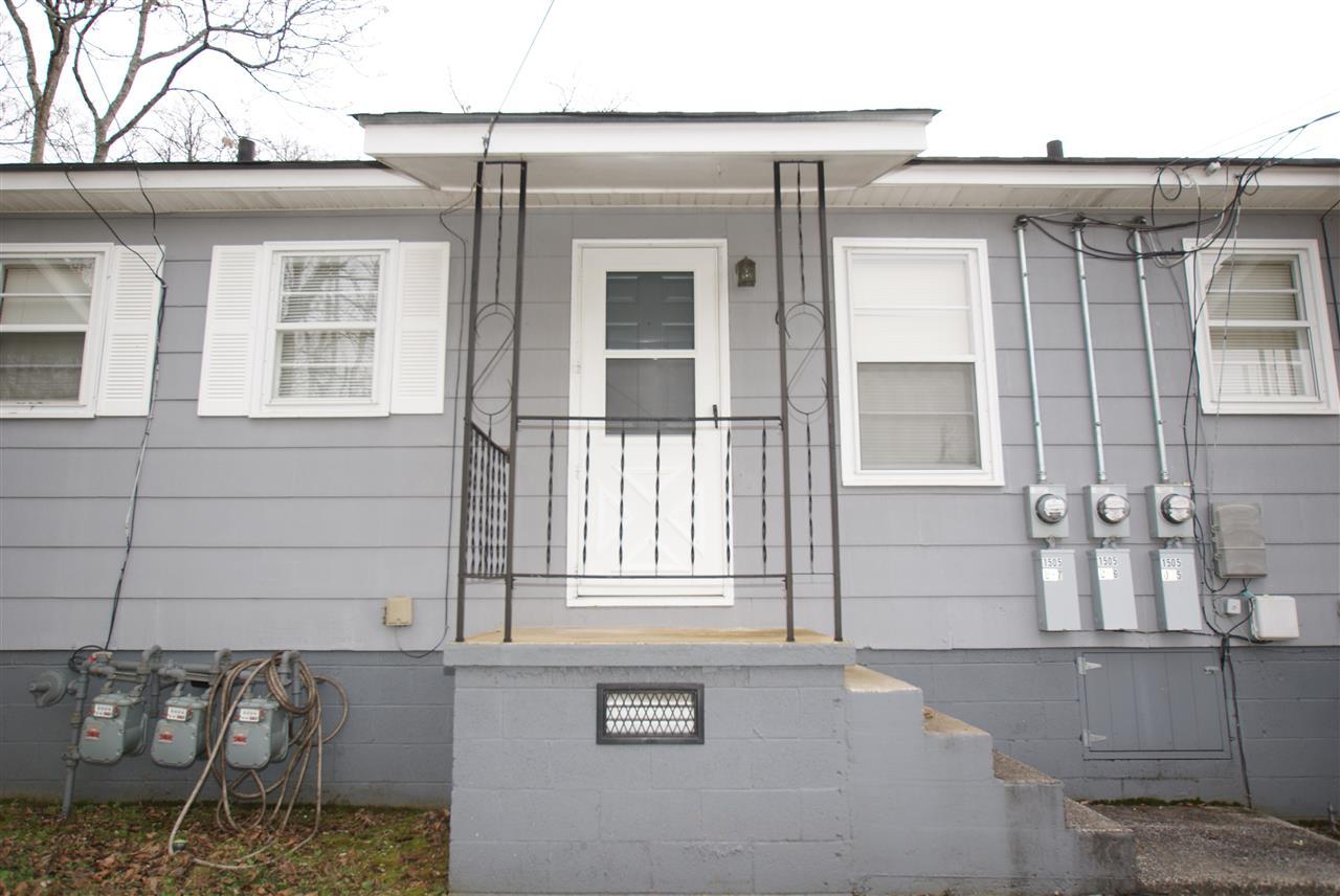 1505 Wells Avenue - Photo 1