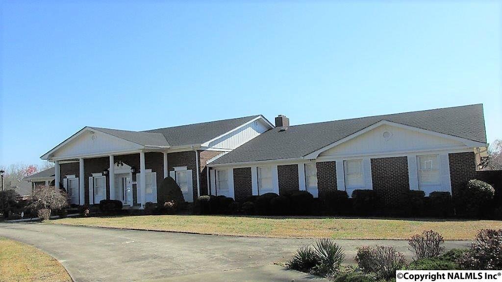 932 Martin Road - Photo 1