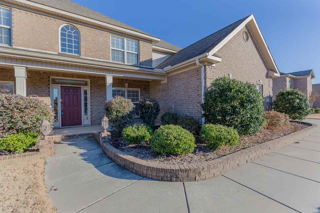 117 Morning Vista Drive - Photo 1