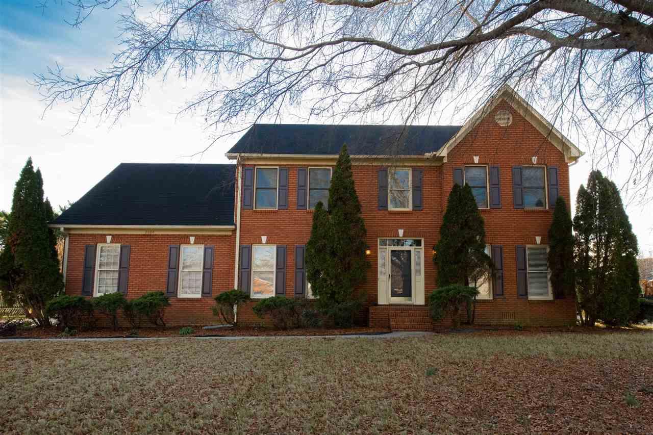 2604 Elderdale Drive - Photo 1
