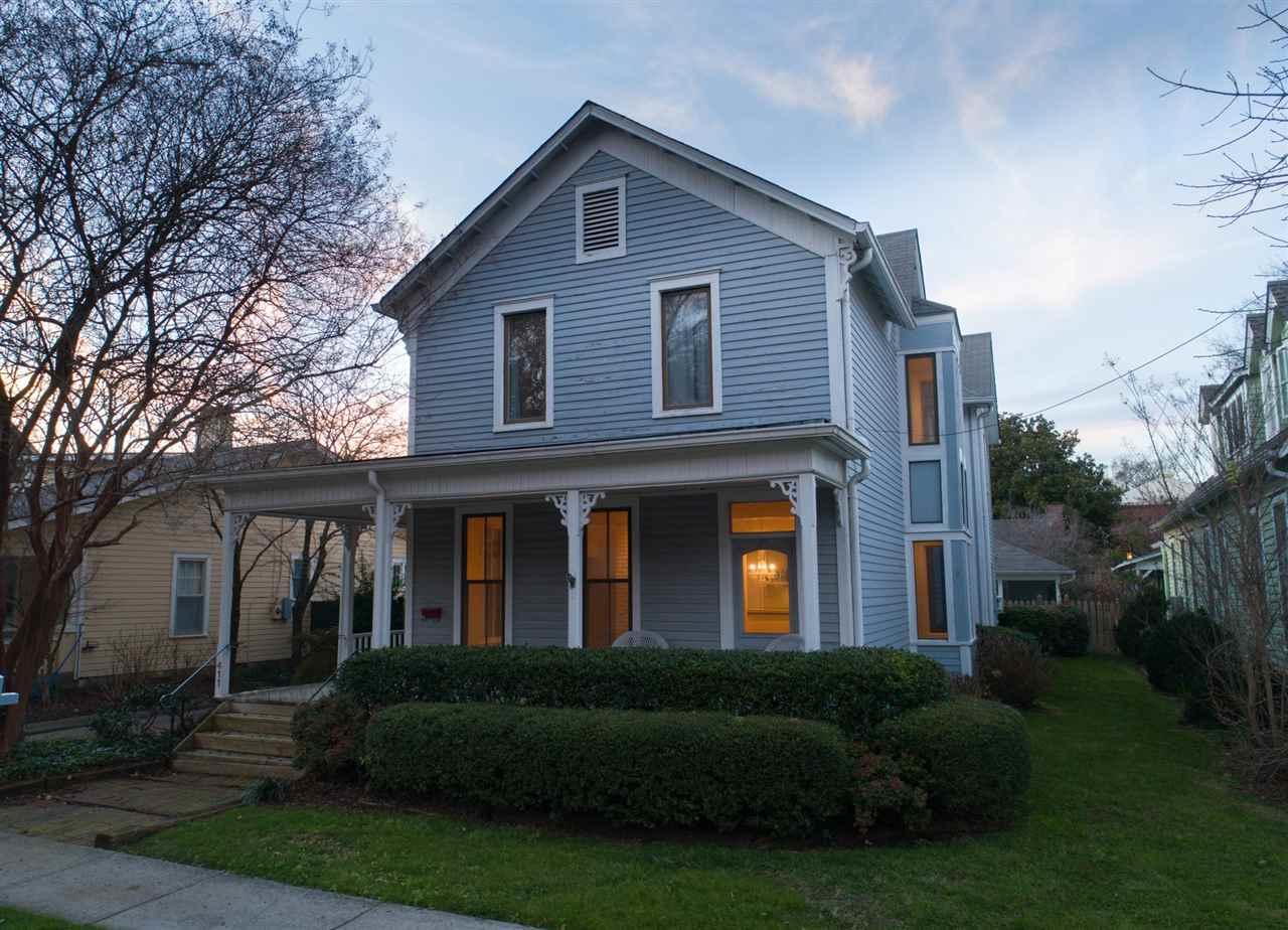 411 Eustis Avenue - Photo 1
