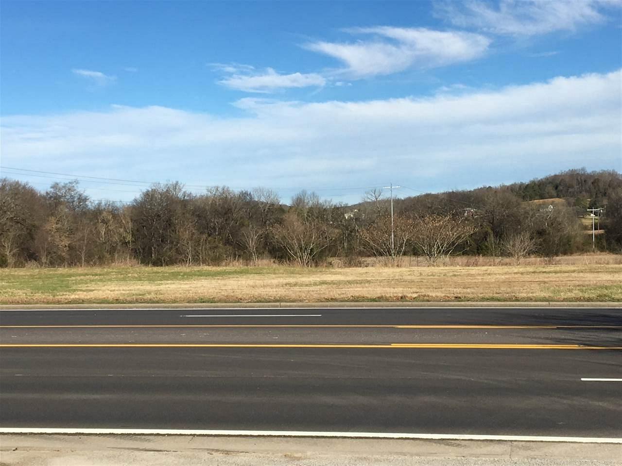 Lot 1 Pulaski Hwy - Photo 1