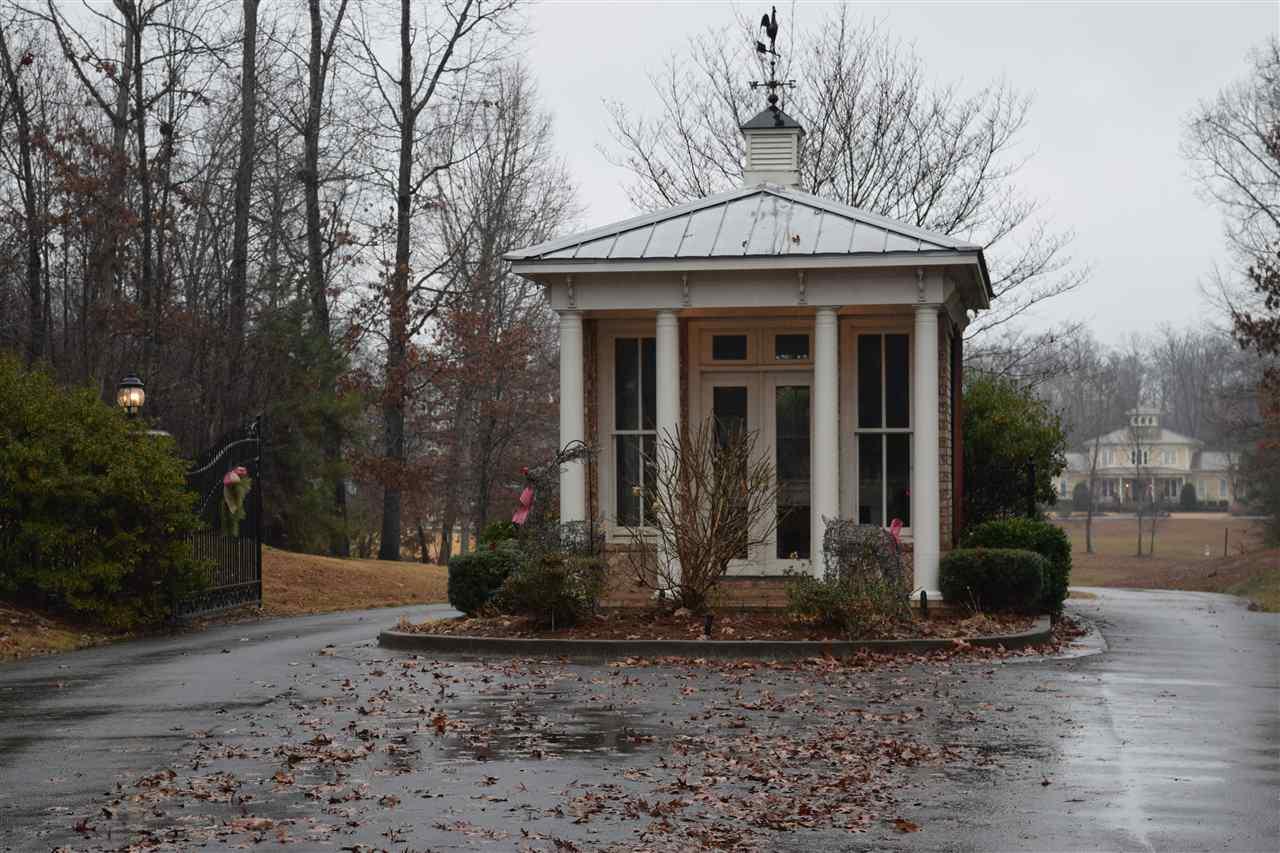 Historical Village Drive - Photo 1