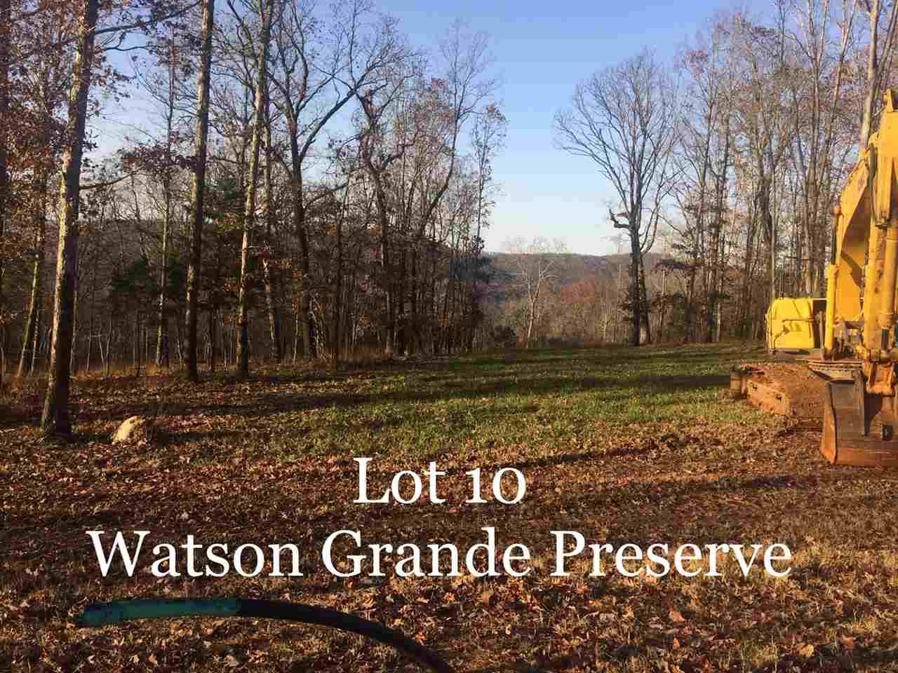 19 Watson Grande Way - Photo 1