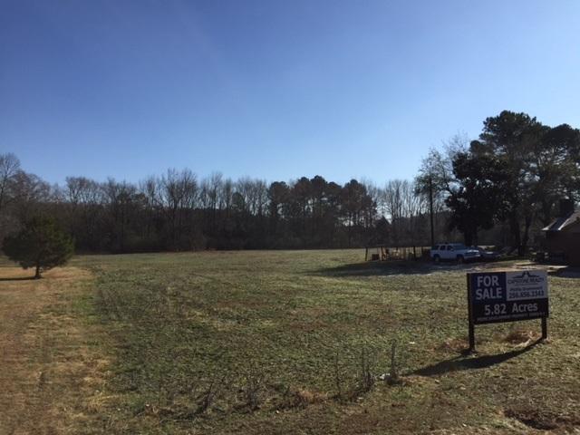 5.82 Acres Hine Street - Photo 1