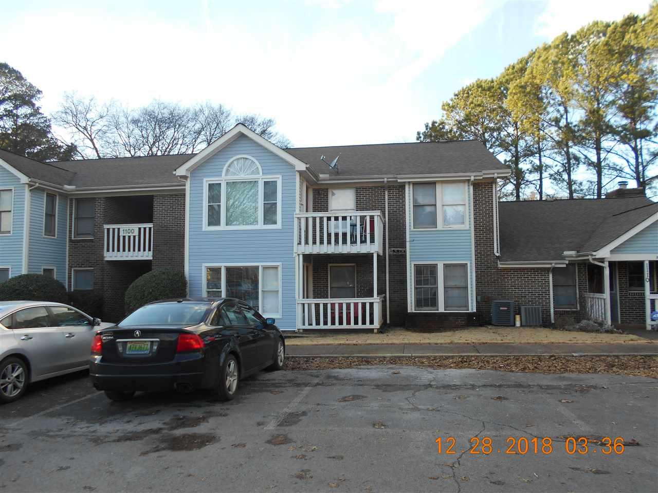 1109 Liberty Drive - Photo 1