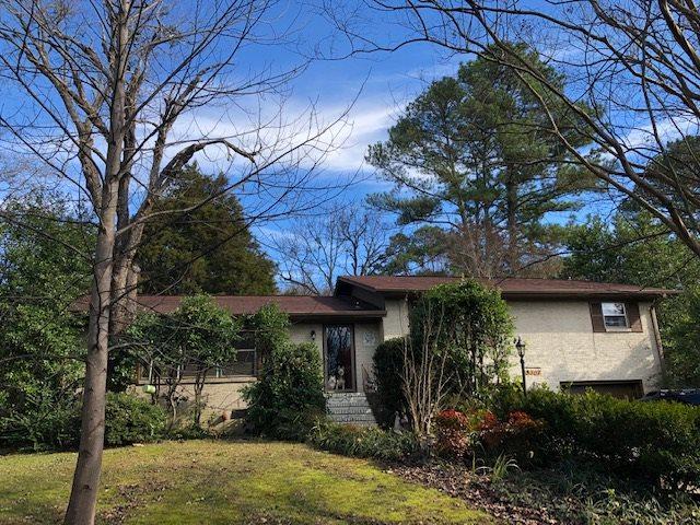 5307 Whitesburg Drive - Photo 1