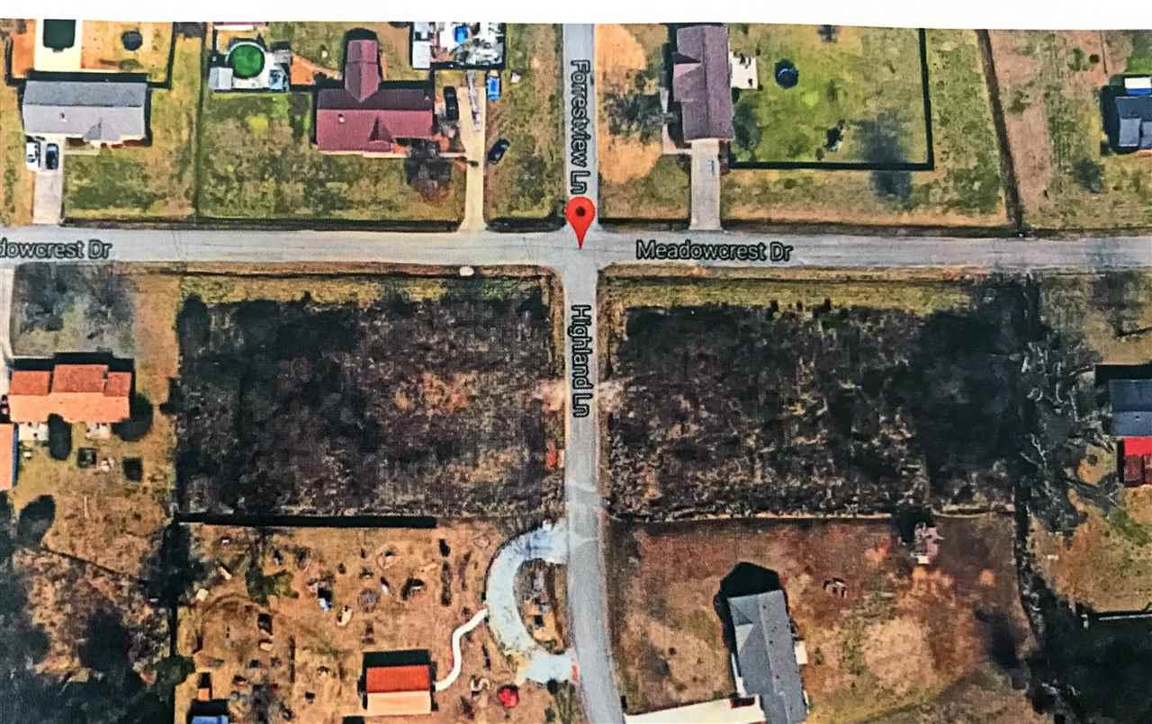00 Meadow Crest Drive - Photo 1