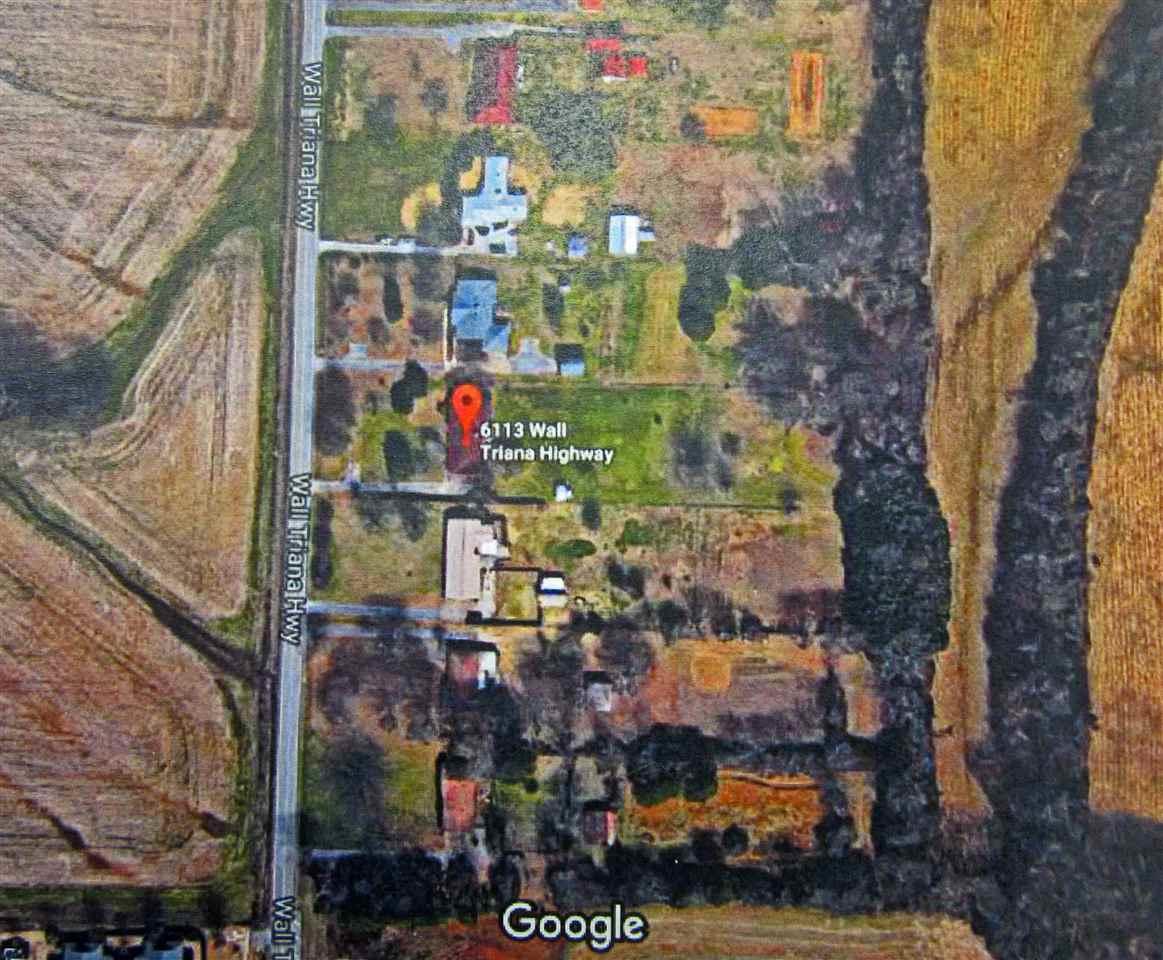 6113 Wall Triana Hwy - Photo 1