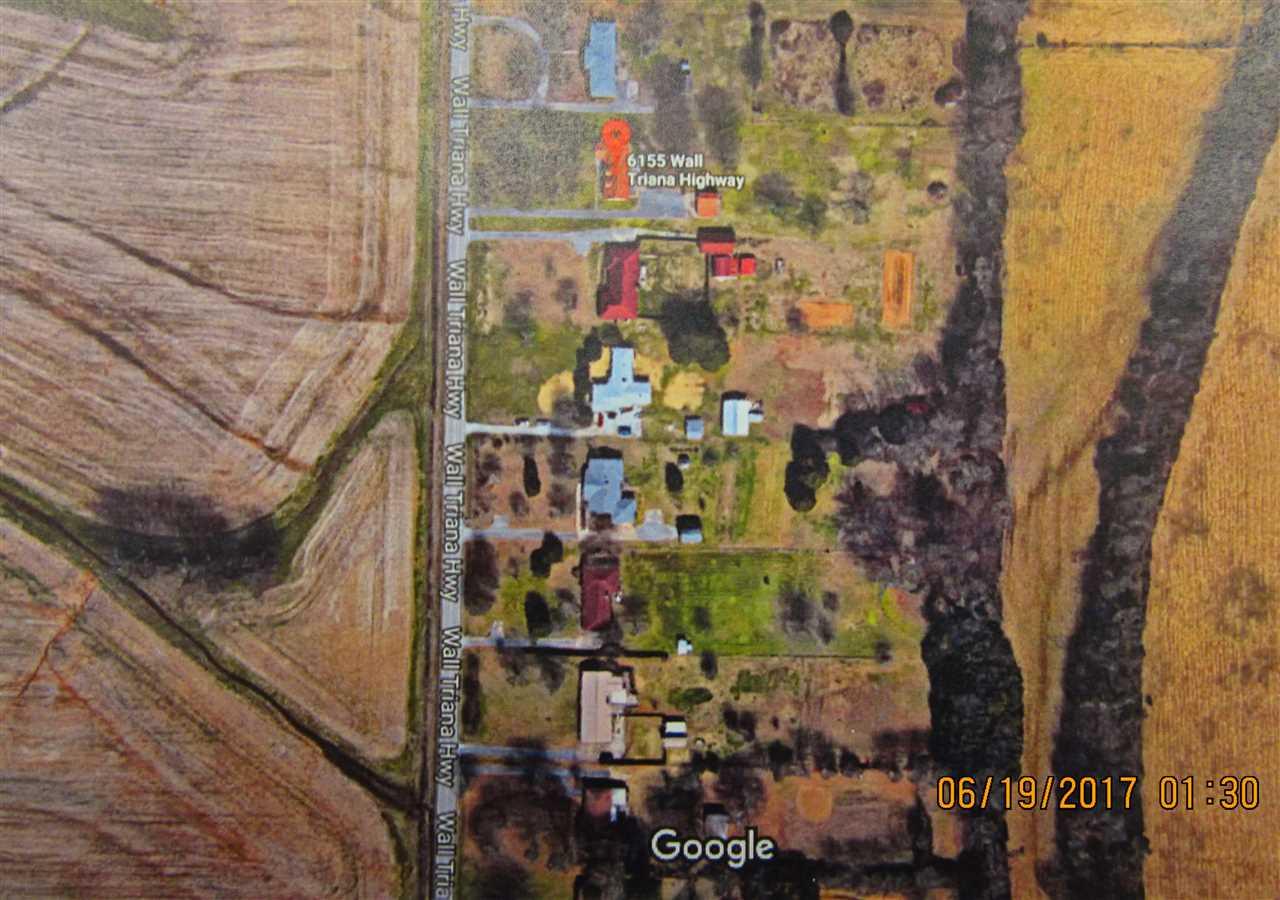 6155 Wall Triana Hwy - Photo 1 6155 Wall Triana Hwy - Photo 1
