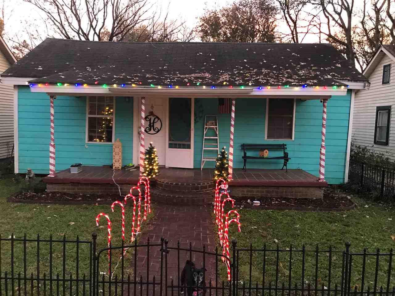506 Oshaughnessy Avenue - Photo 1