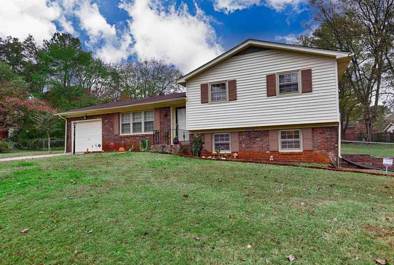 3113 Johnna Circle - Photo 1
