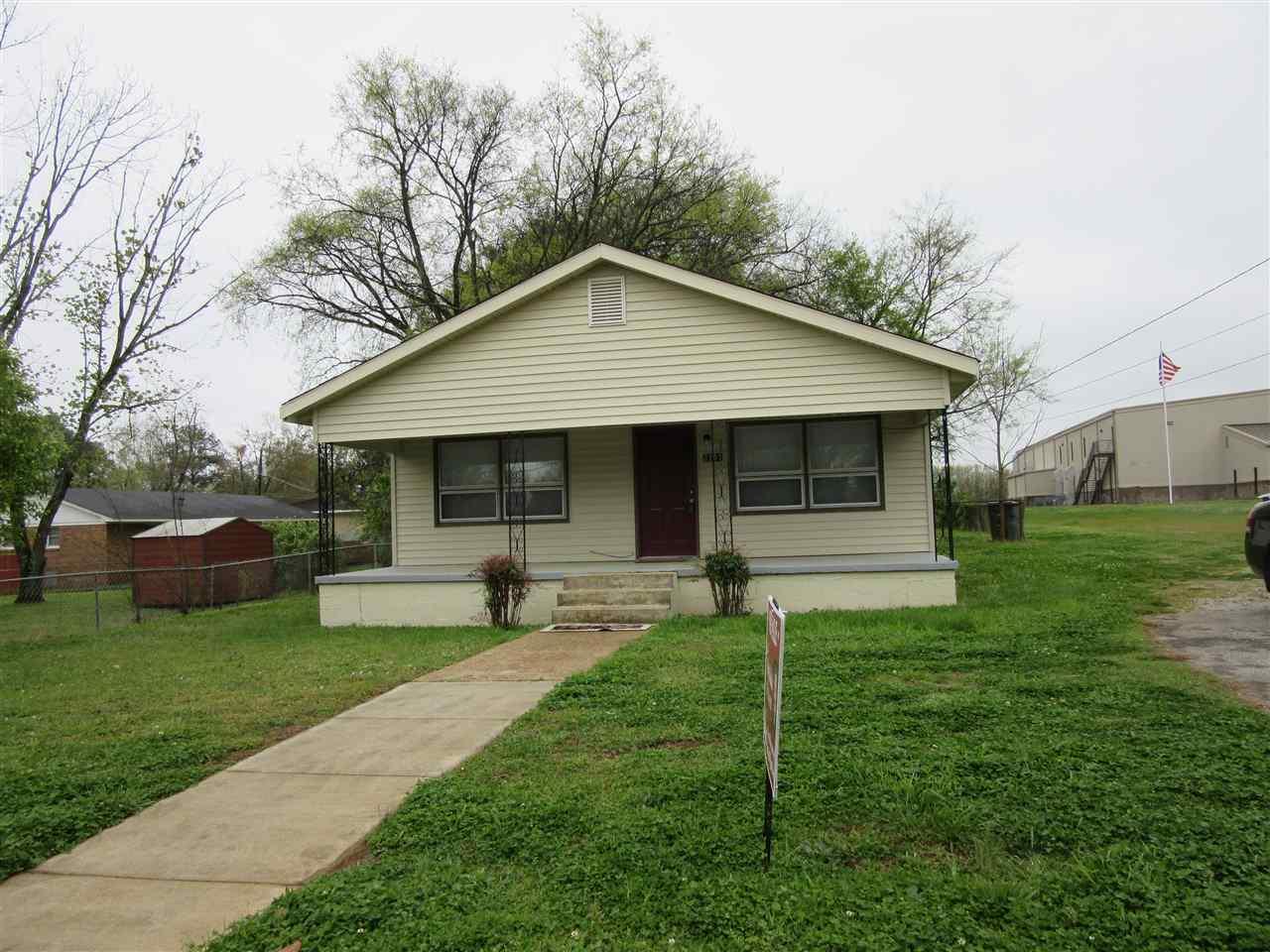 3201 Holmes Avenue - Photo 1