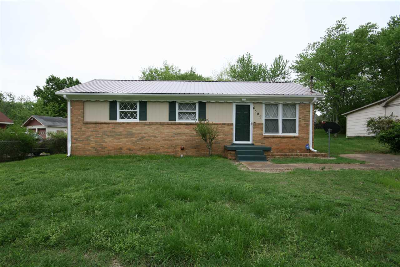 4305 Barry Street - Photo 1