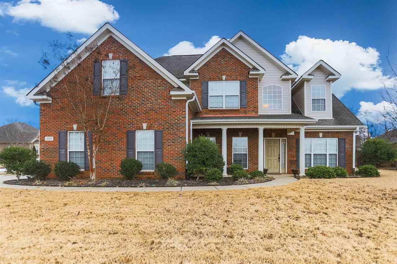 101 Castletown Lane - Photo 1