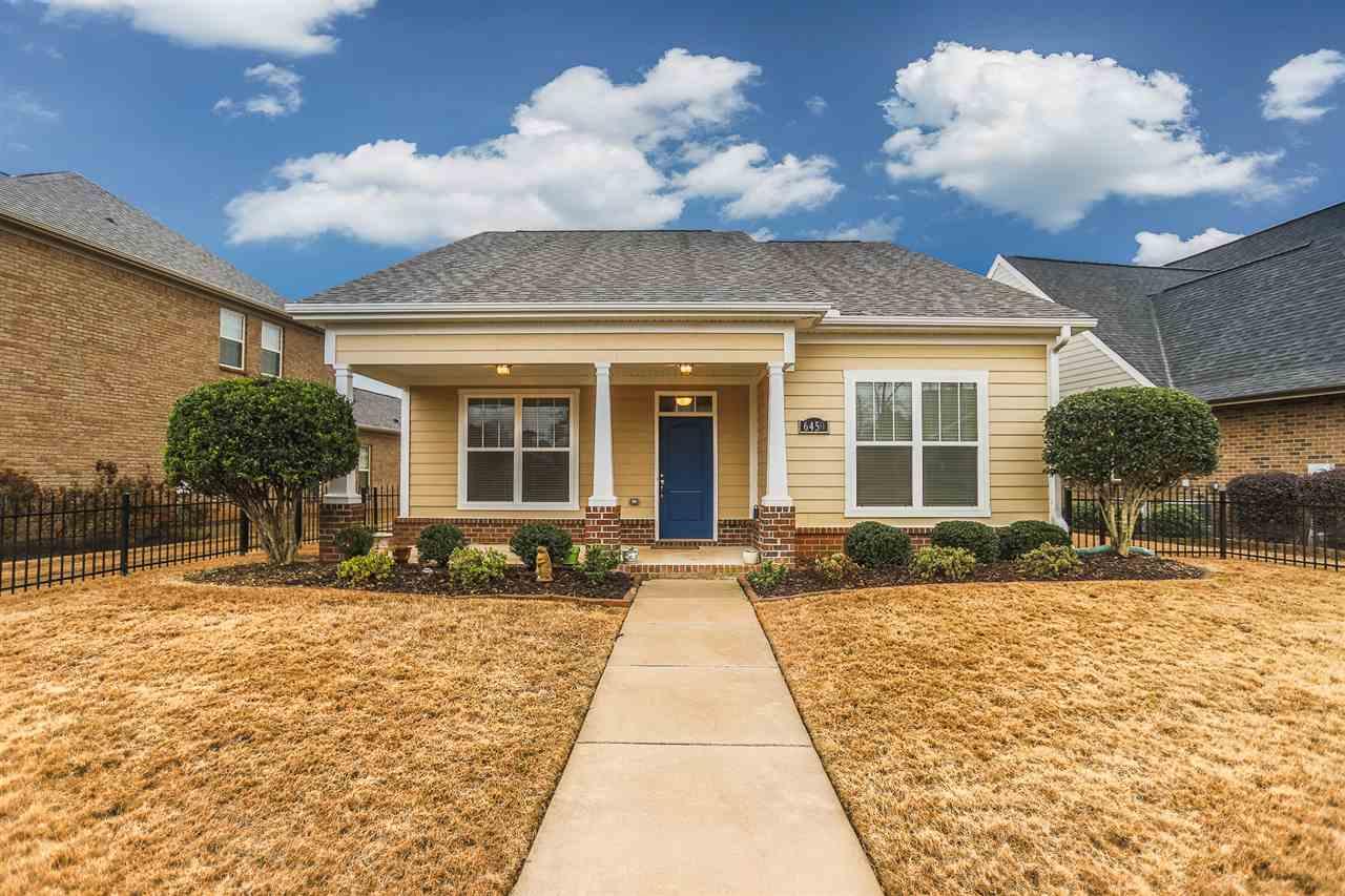 6450 Lincoln Park Place - Photo 1